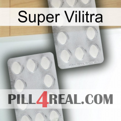 Super Vilitra 17